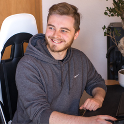 Jakob Callsen's profile picture