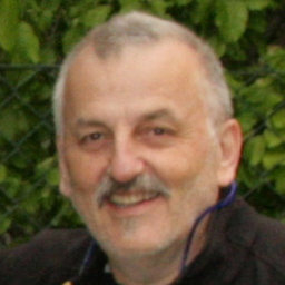 Klaus Schürer