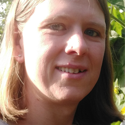Kay Helena Wahdan