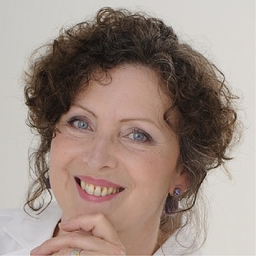 Sylvia CHRISTINE Trächslin