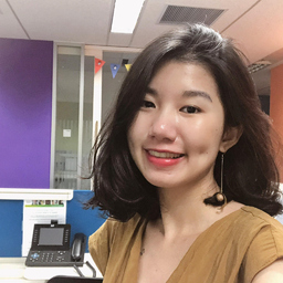 Claire Tran