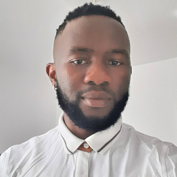 Cyprien Temkeng