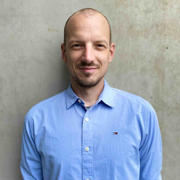 Christoph Hagenkoetter