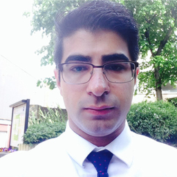 Kasra Rostamkhany