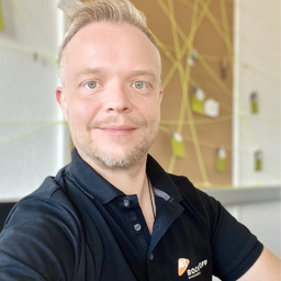Sebastian Gleisner's profile picture