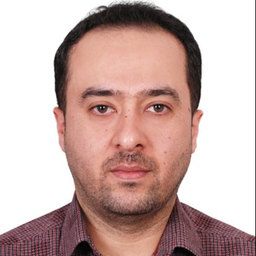 Bahman Alami Shamami