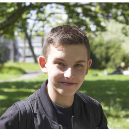 Niklas Bülow