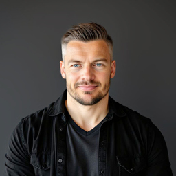Michael Zubler