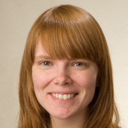 Maria Lagergren