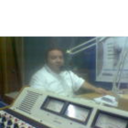 Prof. Manuel Mendez...