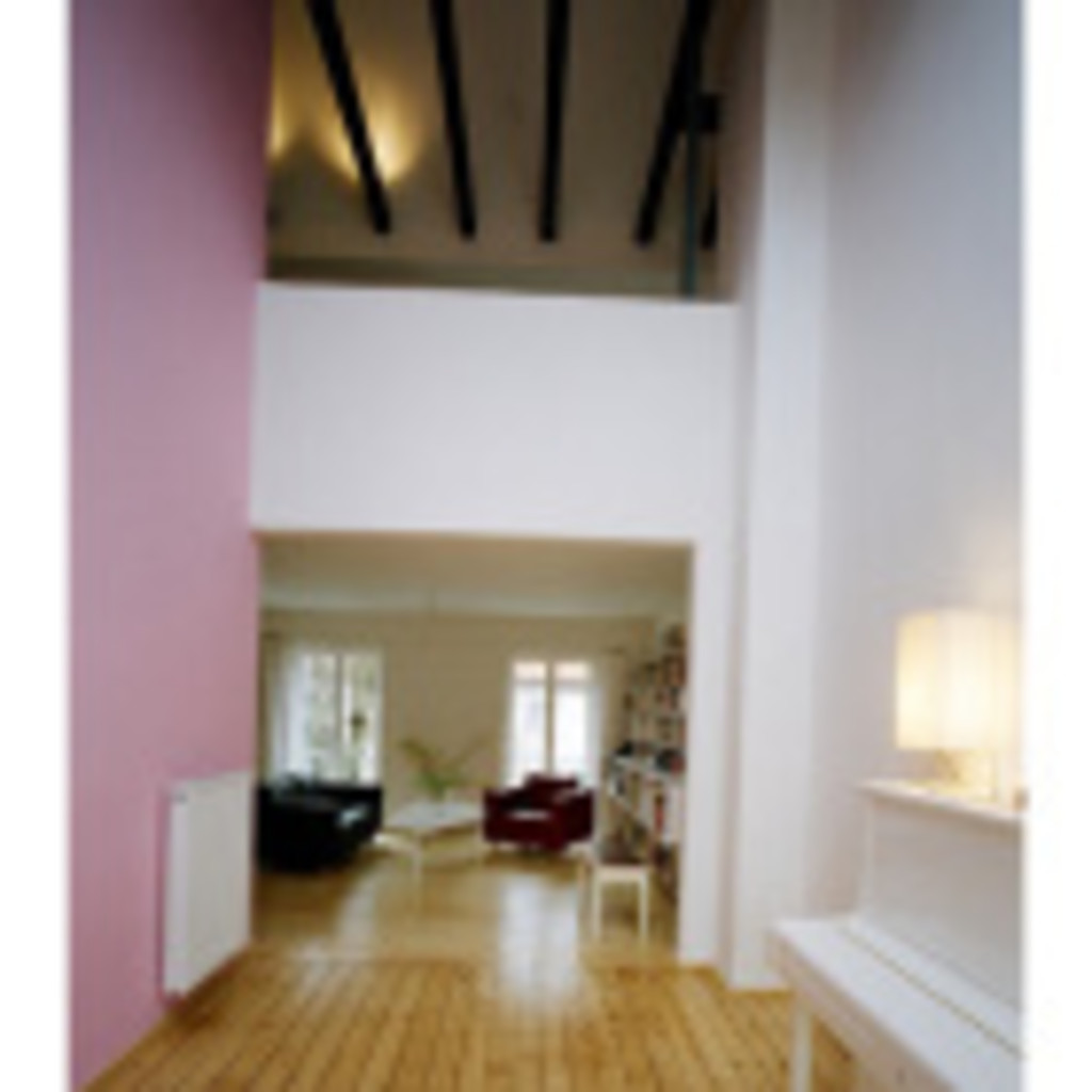 Verena Halbach Architektin Dipl.Ing. Verena Halbach, Architektin