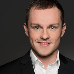 Florian Geyder