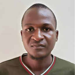 MASUDI KATUGA