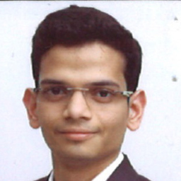 Shubham Kumar