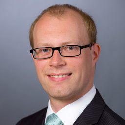 Dr. Nils Podewitz