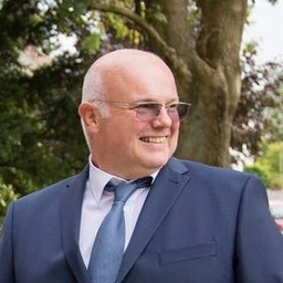 Dieter Zierenberg