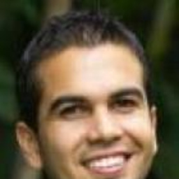 Ruben Munguia