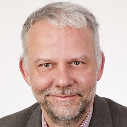 Dipl.-Ing. Wieland Reidt