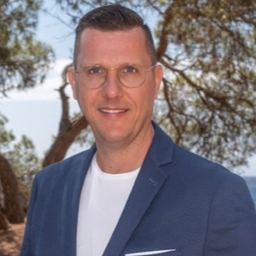 Uwe Scheiblauer