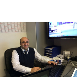 Mehmet Gürsoy