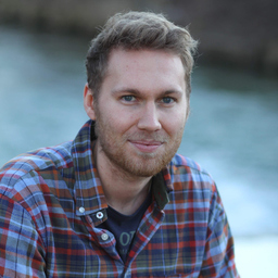 Florian Haidacher