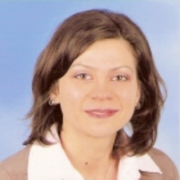 Ülkü Akce's profile picture