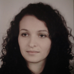 Iwona Misniakiewicz