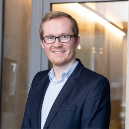 Sven Hüntelmann's profile picture