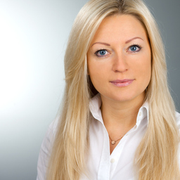 Profilbild Elisabeth Maier