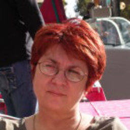 Zsuzsa Máthé