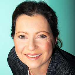 Antje Overbeck
