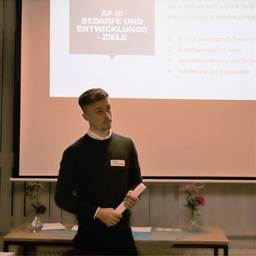 Niklas Kleipsties