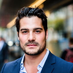 Nicolas Berchten