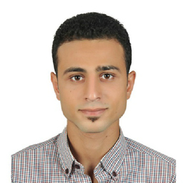 Mahmoud Hassan