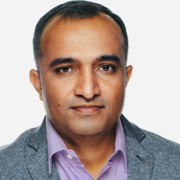 Vishal Panchal's profile picture