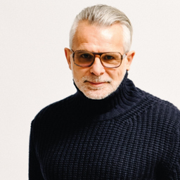 Profilbild Klaus Knierer