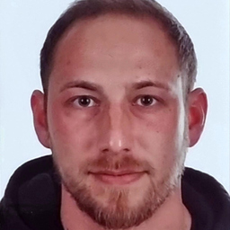 Patrick Fantini