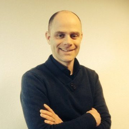 Markjan Vermeer's profile picture