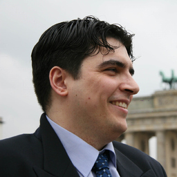 Damian Dinali
