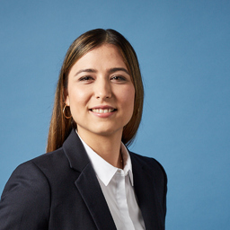 Elif Kaplan's profile picture