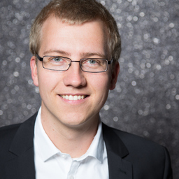 Profilbild Dr. Christoph Curths