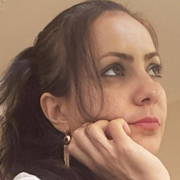fatemeh hashemi