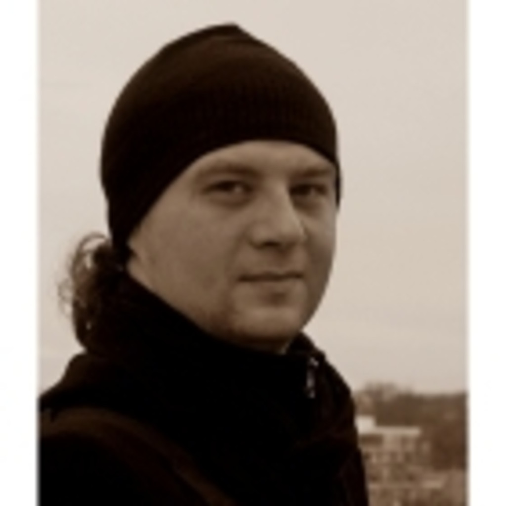 Andreas Borchard Produktmanager WIKA Alexander Wiegand SE & Co. KG