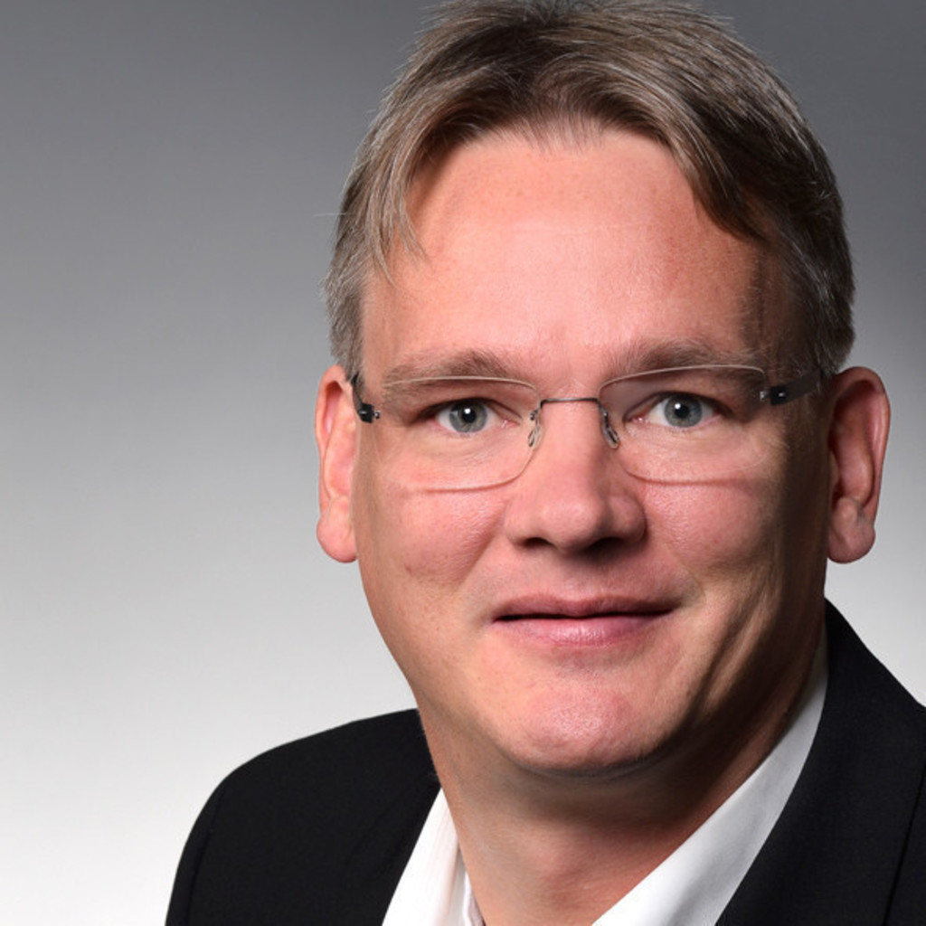 Stefan Seitner Labormitarbeiter MIRO XING