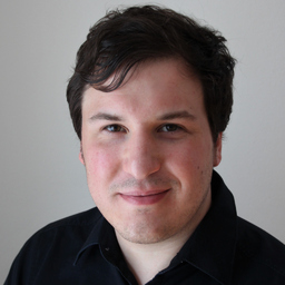 Pascal Heizmann