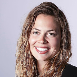 Nadja Müller Staffelbach 
