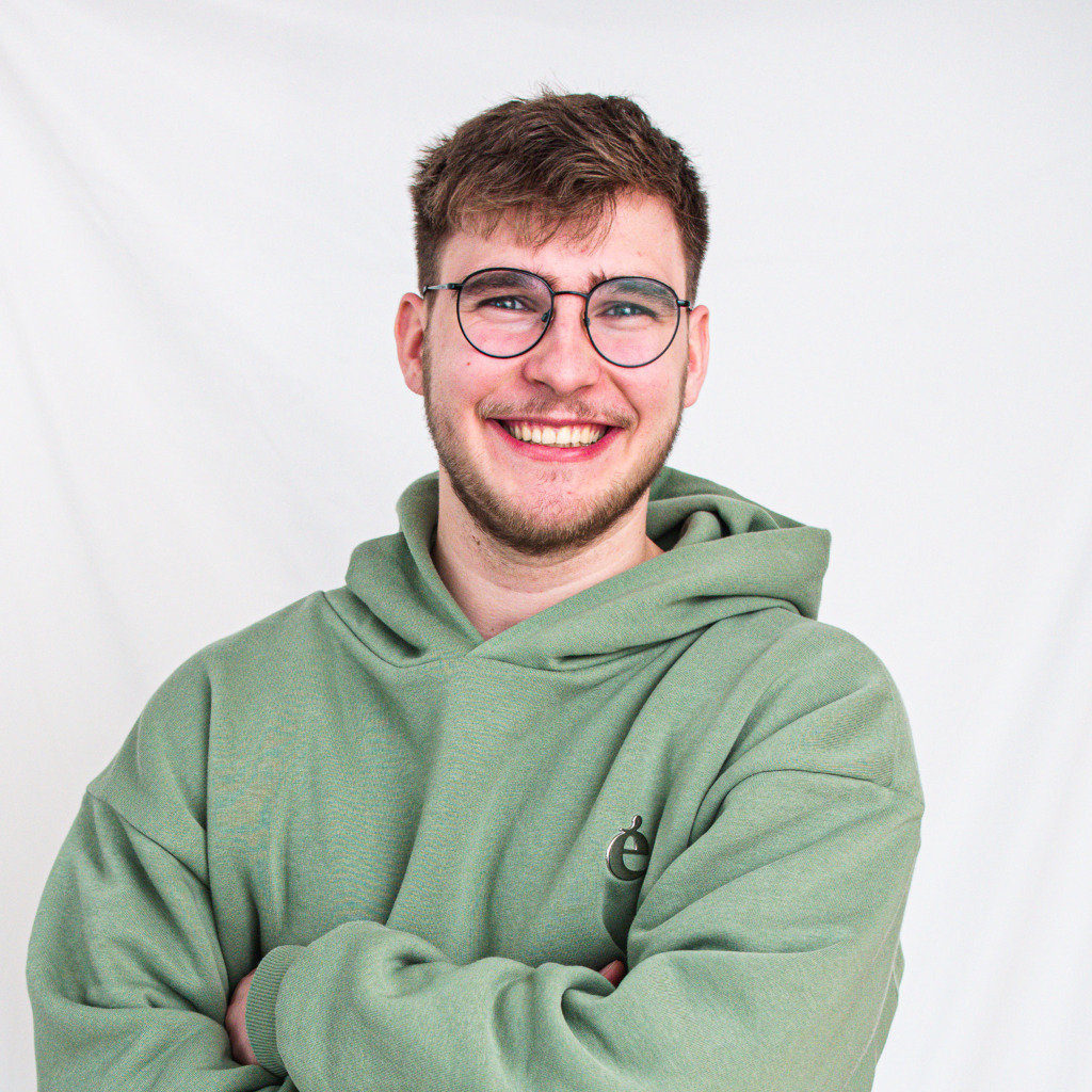 Paul Rath Filmemacher Captured by Paul XING