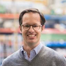Nico Reimers's profile picture