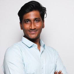 Gokul Selvam