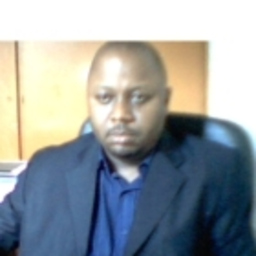 Jean Claude Mbandjock